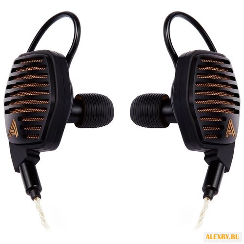 Наушники Audeze LCDi4