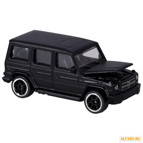 Внедорожник Majorette Premium