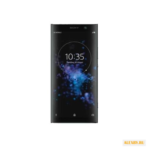Смартфон Sony Xperia XA2 Plus