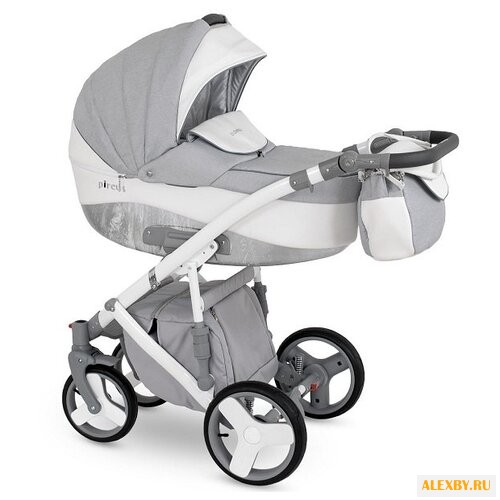 Универсальная коляска Camarelo