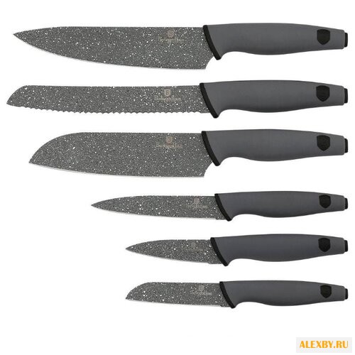 Набор Berlinger Haus Granit