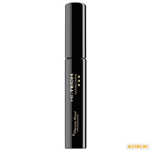 Pierre Rene тушь для ресниц