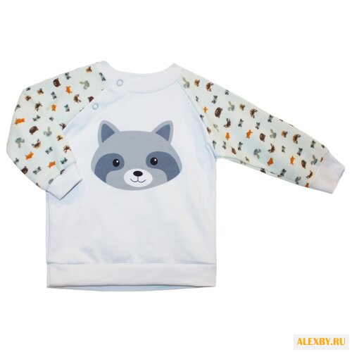 Свитшот KotMarKot