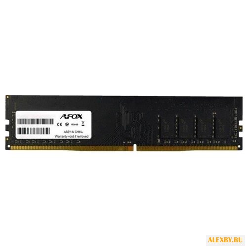 Оперативная память AFOX