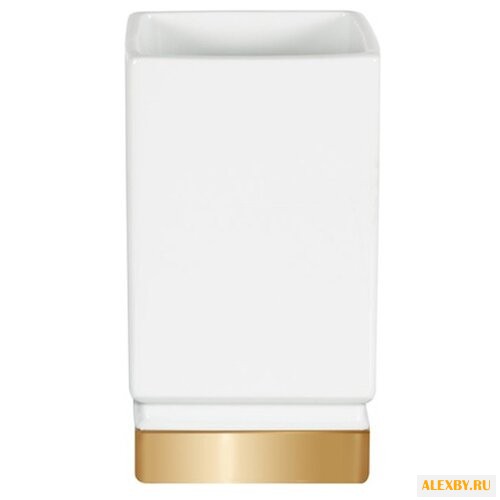 Стакан Spirella Roma