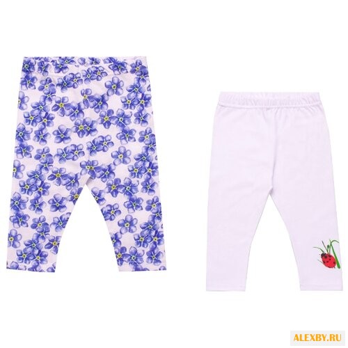 Бриджи Апрель