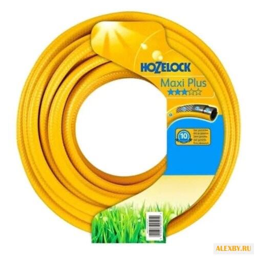 Шланг HOZELOCK Maxi Plus 1 2 25