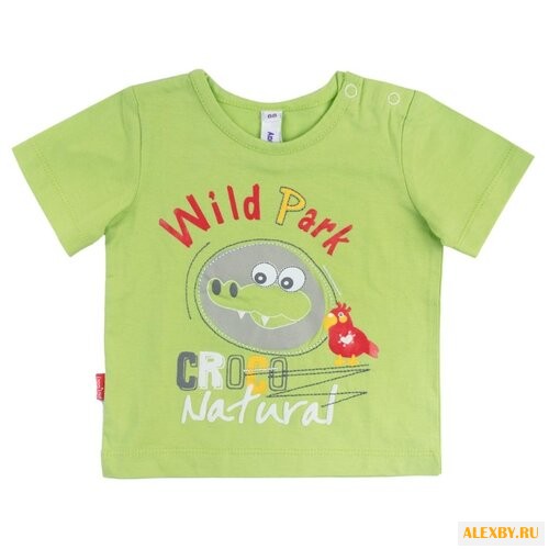 Футболка playToday