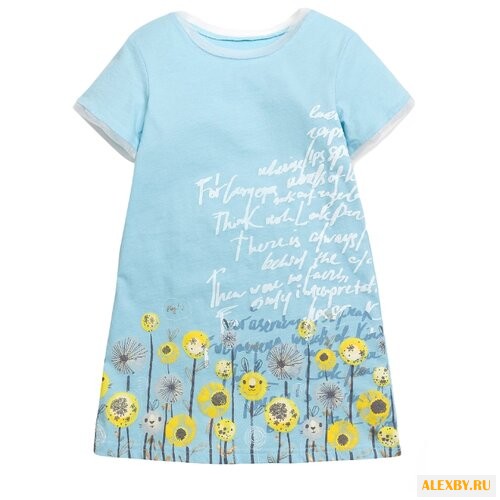 Платье Pelican