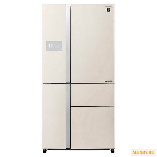 Холодильник Sharp SJ-PX99FBE