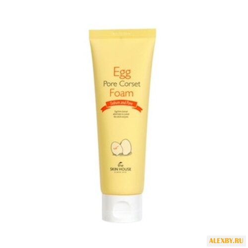 The Skin House пенка для