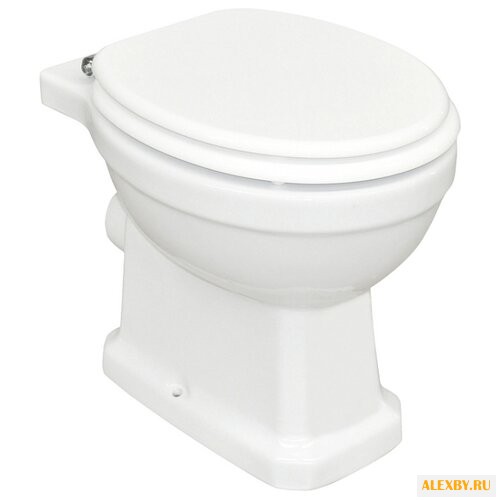 Унитаз BelBagno Trevi