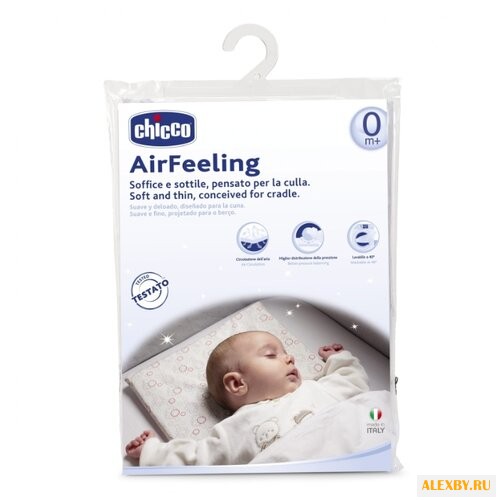 Подушка Chicco Подушка