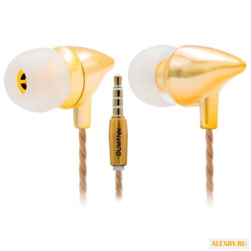 Наушники Qumann QSE-02