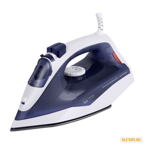 Утюг Home Element HE-IR-219