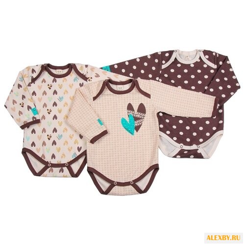 Боди lucky child