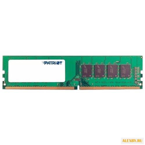 Оперативная память Patriot