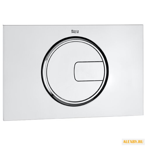 Кнопка смыва Roca In-Wall Duplo
