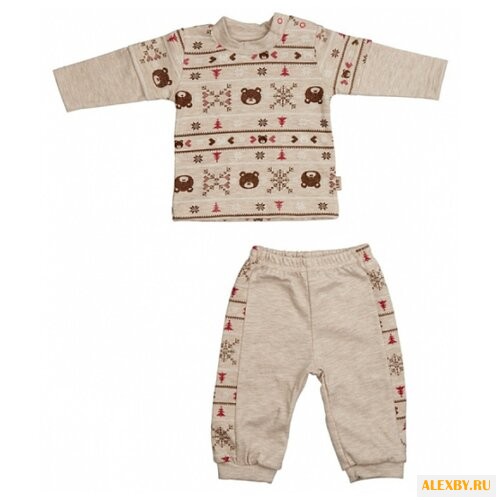 Комплект одежды LEO