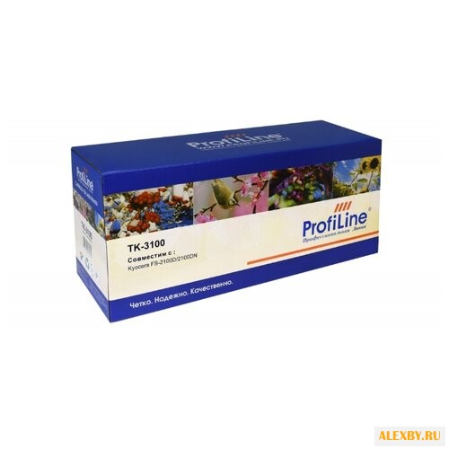 Картридж ProfiLine PL-TK-3100