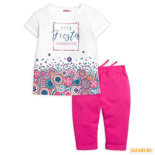 Комплект одежды Pelican