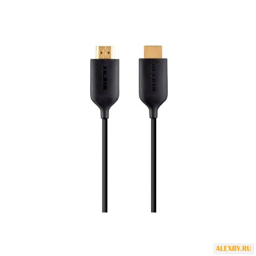 Кабель Belkin Ultra Thin HDMI