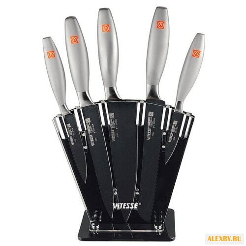 Набор Vitesse Legend 5 ножей с