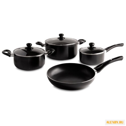Набор посуды GALAXY GL9502 7 пр.