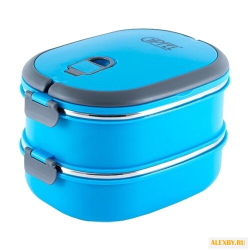GiPFEL Ланч-бокс 0291 0292