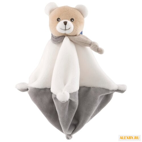 Комфортер Chicco Медвежонок