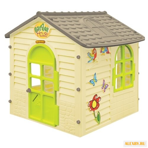 Домик Mochtoys Детский 11558