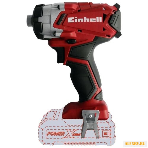Винтоверт Einhell TE-CI 18 1
