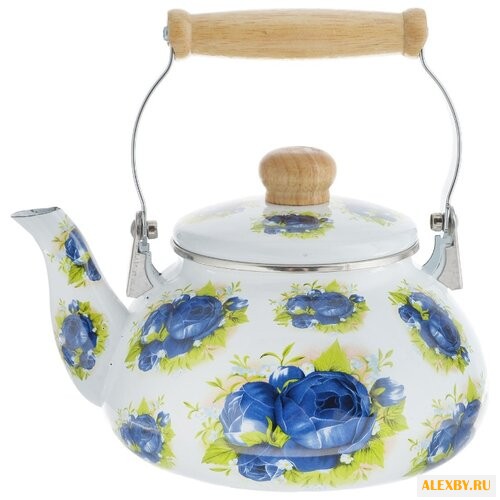 Bohmann Чайник BH-8127 12 л