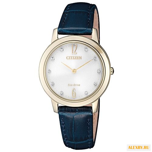 Наручные часы CITIZEN EX1493-13A