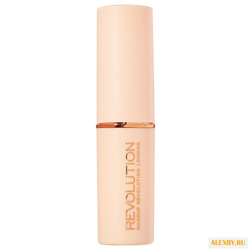 REVOLUTION Тональный крем Fast