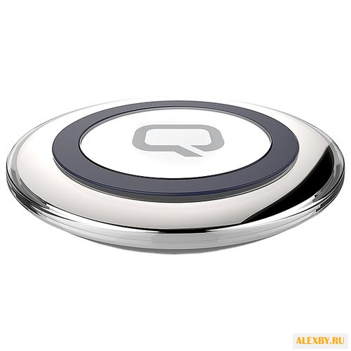 Сетевая зарядка Qumo 20764