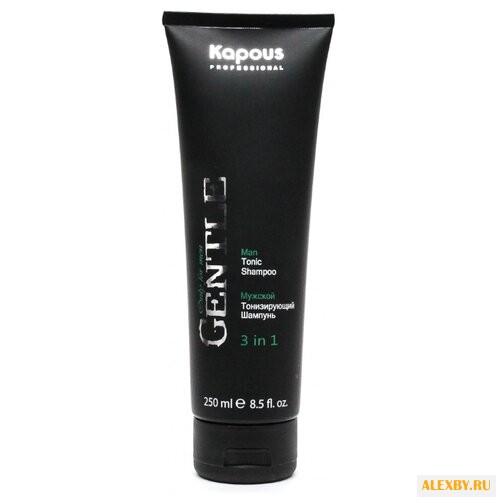 Kapous Professional шампунь
