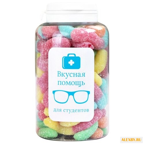 Мармелад Вкусная помощь Для