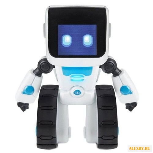 Интерактивная игрушка робот
