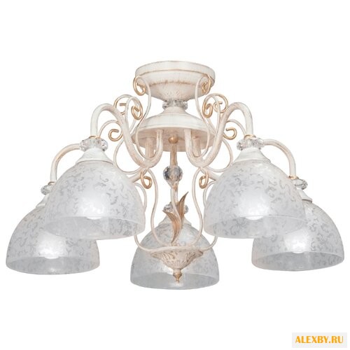 Люстра Vitaluce V1683-0 5PL