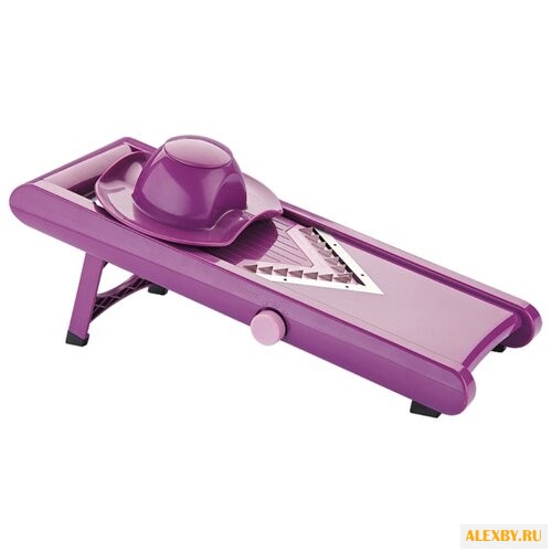 Овощерезка со сменными