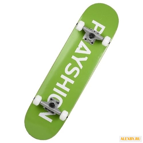 Скейтборд Playshion FS-WS002-2