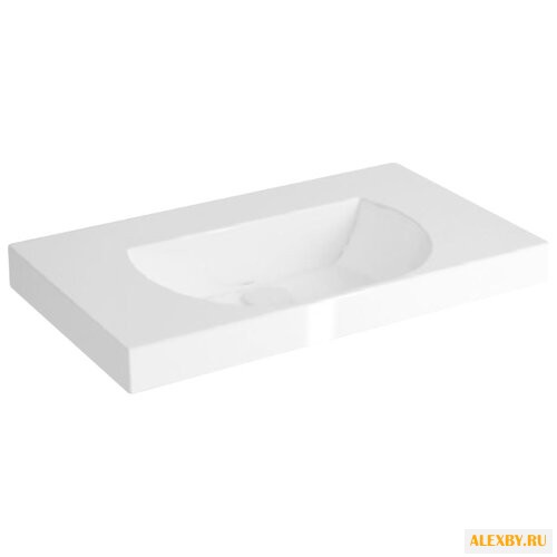 Раковина 80 см KERAMA MARAZZI