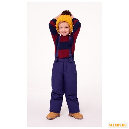 Брюки infunt Buell 0911107004