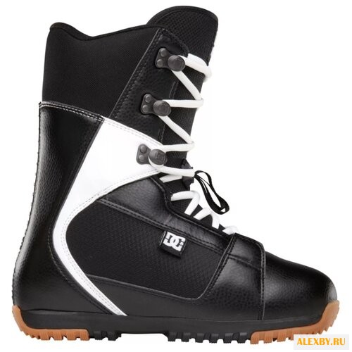 Ботинки для сноуборда DC Park