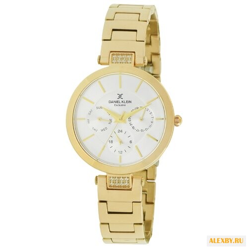 Наручные часы Daniel Klein