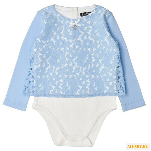 Боди Gulliver Baby