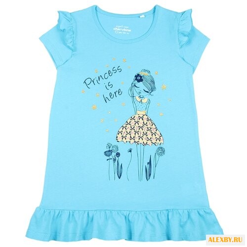 Платье cherubino