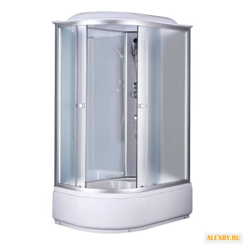 Закрытая кабина Niagara NG 778 R