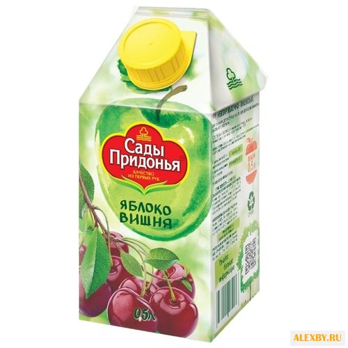 Нектар Сады Придонья